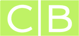 CB logo